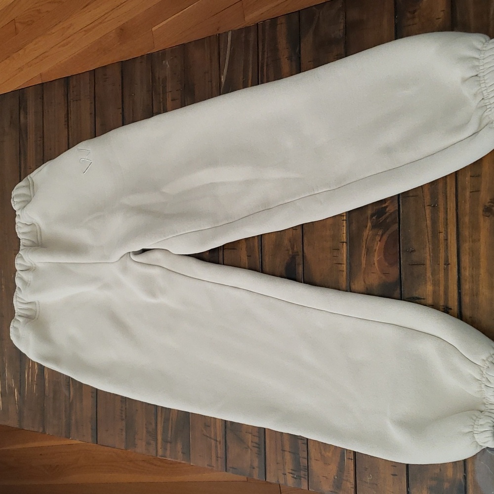 Waverles choose your chill sweatpant